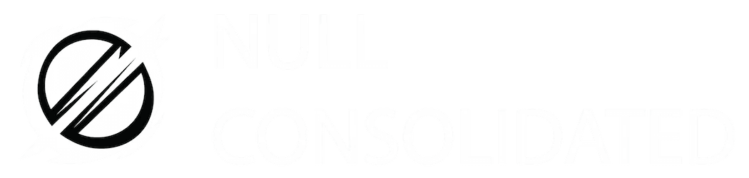 Null Consolidated
